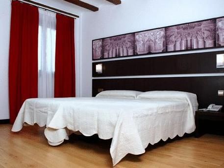 Hotel Rey Sancho