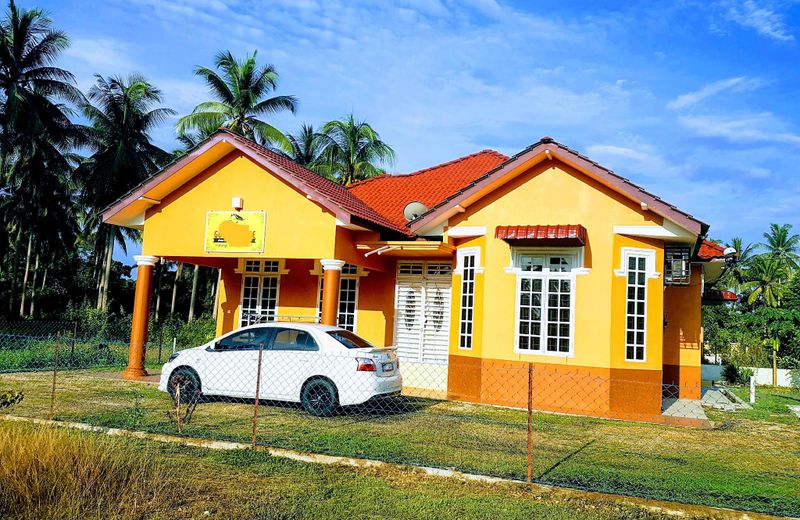 Noor Guest House
