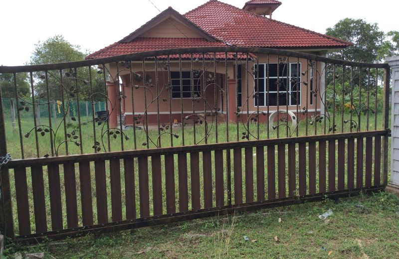 Lovely guest house