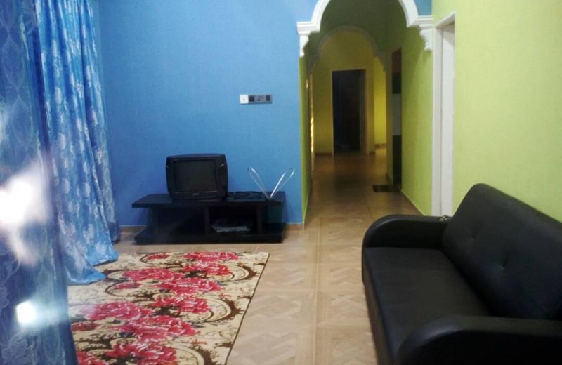 Nabila Guesthouse
