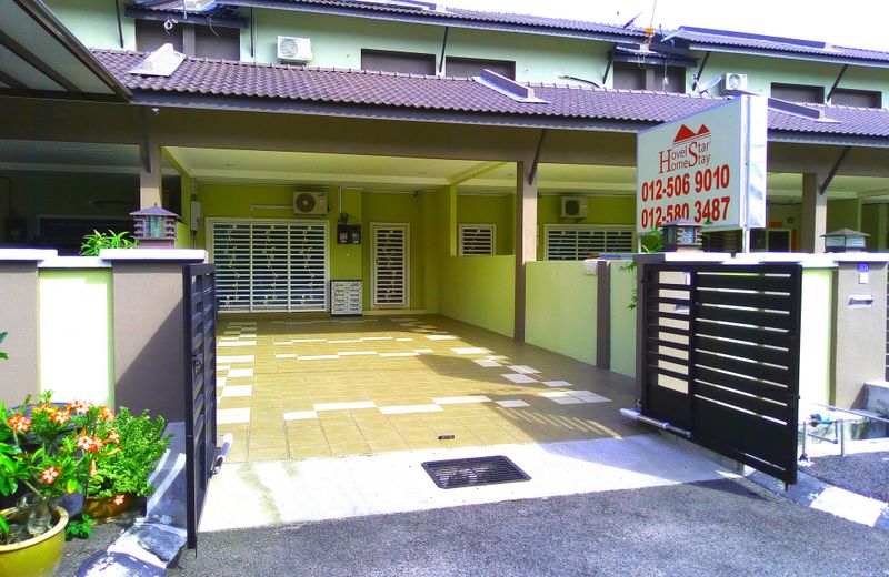 Hovelstar Guesthouse 2