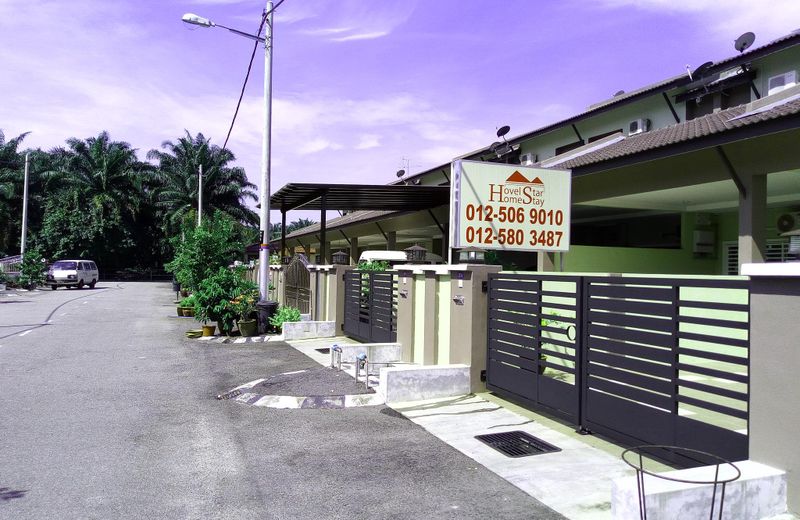 Hovelstar Guesthouse 3
