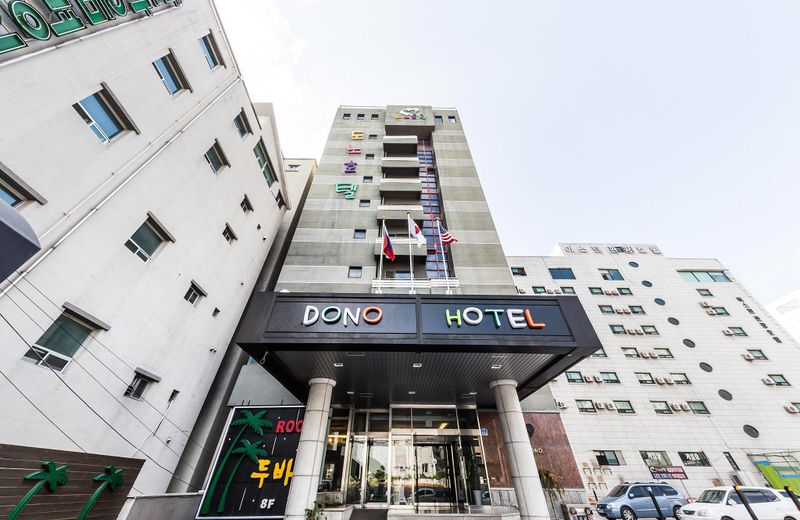 Dono Hotel