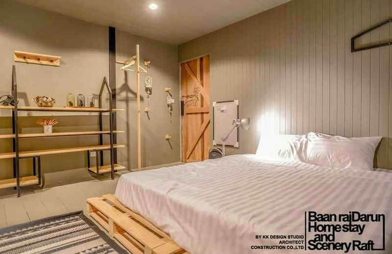 Baan Rai Darun Home Stay and Scenery Raft