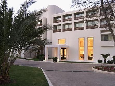 Plaza Resort