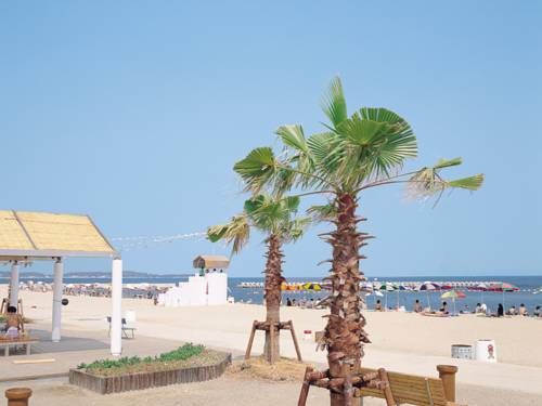 Sun Hotel Taiyoso