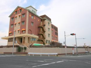 Hotel Image 1