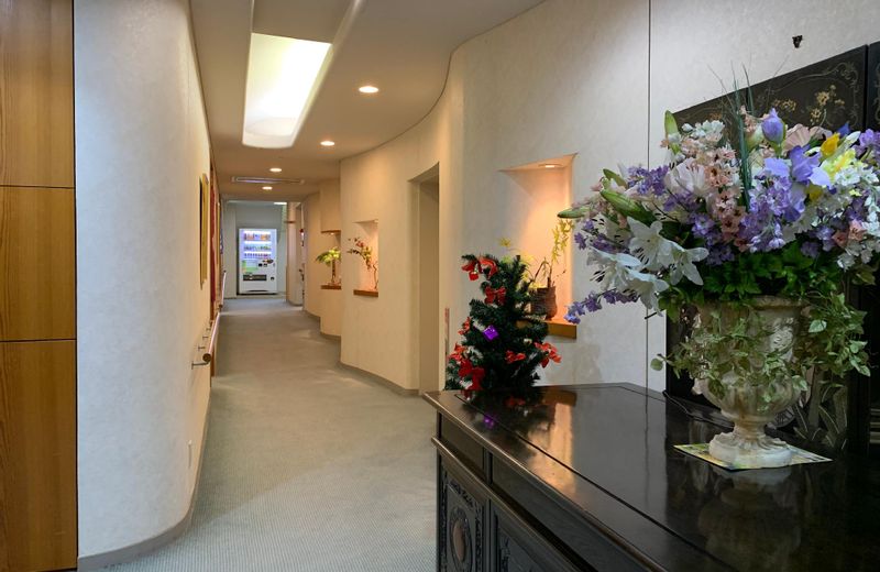 Manazuru Marin Hotel