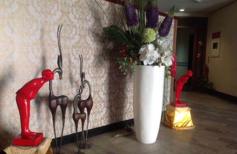 OSC Hotel
