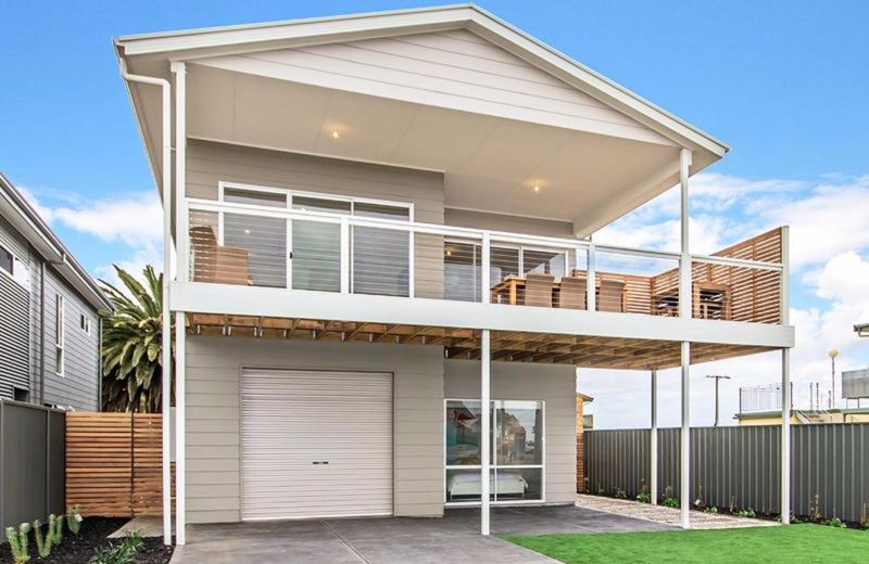 Seas the Day - Aldinga Beach - C21 SouthCoast Holidays