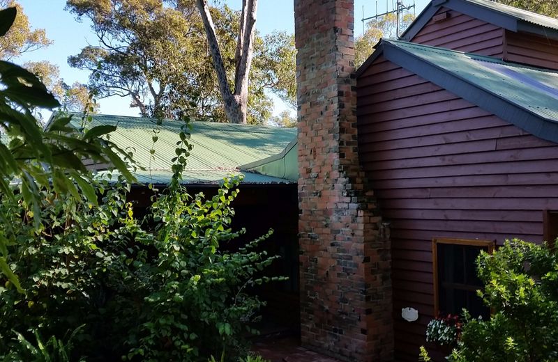 Bellbird Cottage B&B