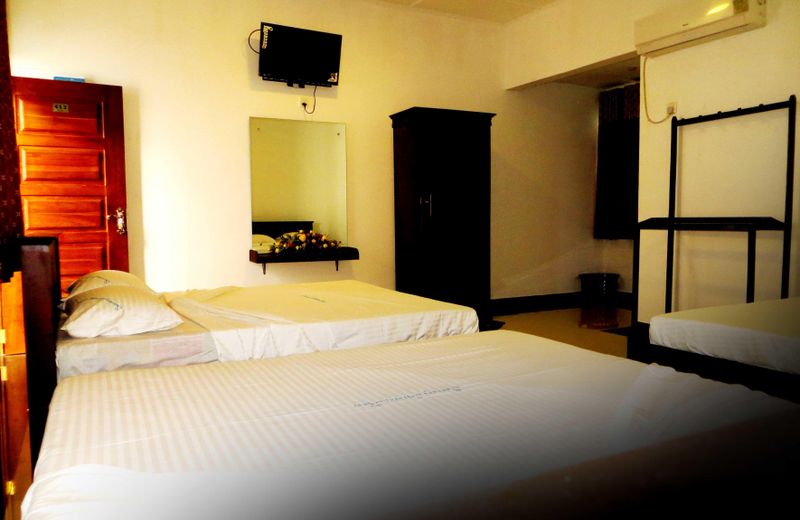 Sunsung Chiththa Holiday Resort