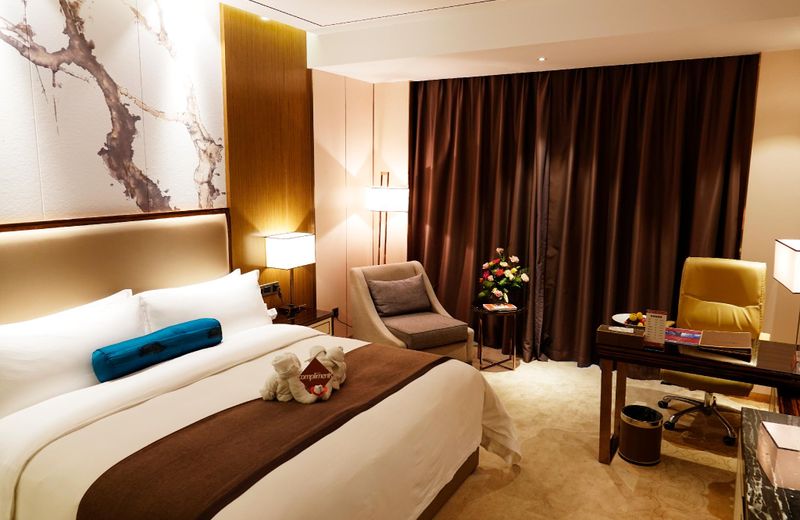 Argyle Grand Hotel Xingyi