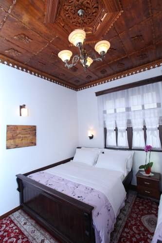 Antipatrea Hotel Berat
