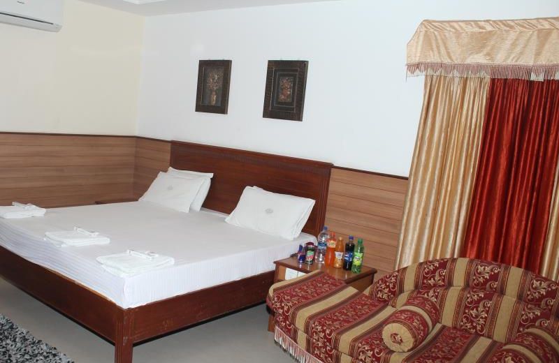 Hotel Chitra Park