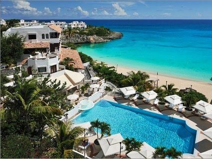 La Samanna, A Belmond Hotel, St Martin