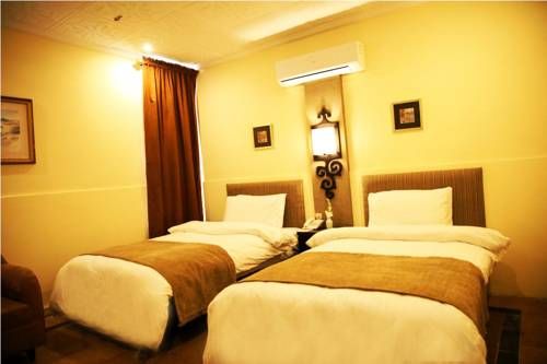 Hotel One Rahim Yar Khan Club Road