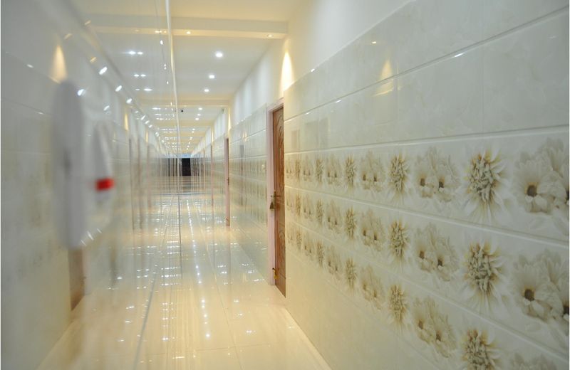 Hotel Amman Residency