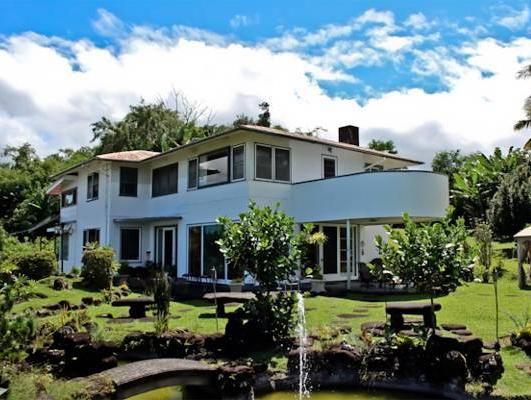 Hilltop Legacy Vacation Rental