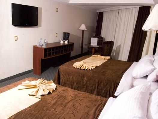 Best Western Toluca
