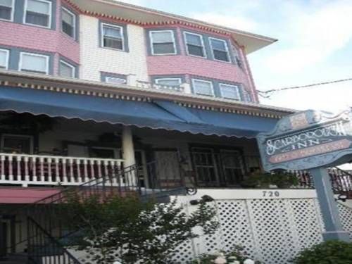 Scarborough Inn