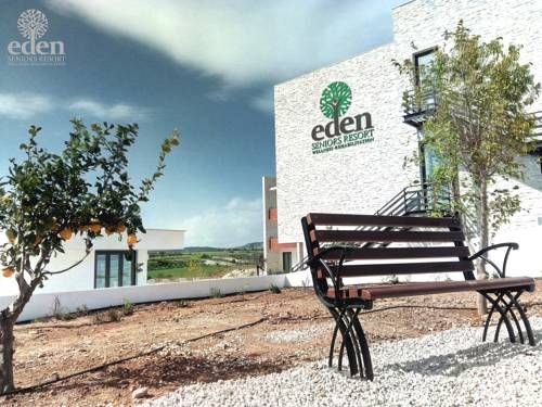 Eden Seniors Resort