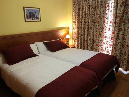 Hotel Camino Real