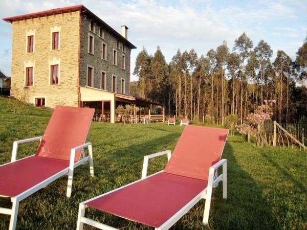 Hotel El Castaño Dormilón