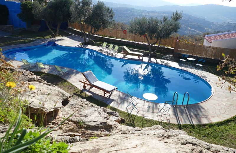 Green Island Resort Villas Athena and Poseidon
