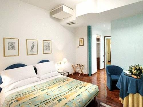 Hotel Giardino
