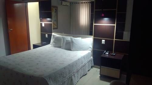 Dallas Hotel