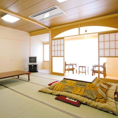 Hiyoshi Forest Resort Yamanoie