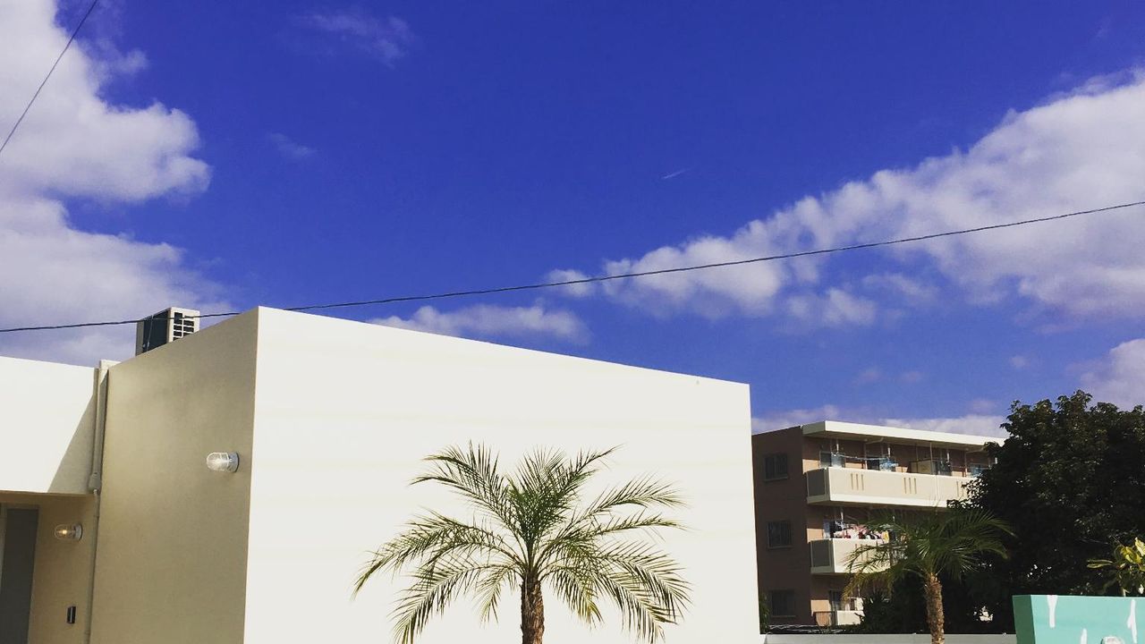 Hotel Yanbarunia
