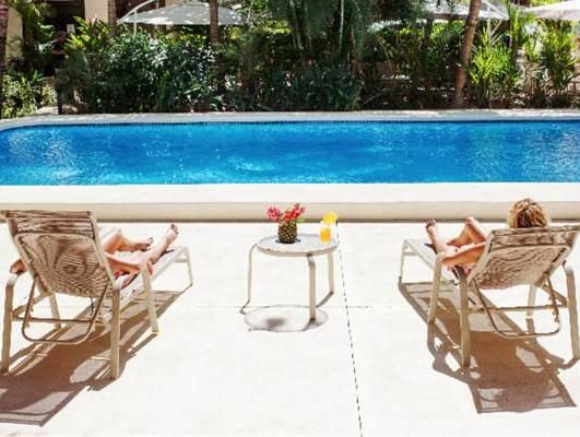 Living Hotel