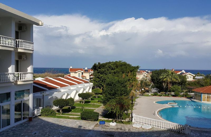 Sempati Hotel