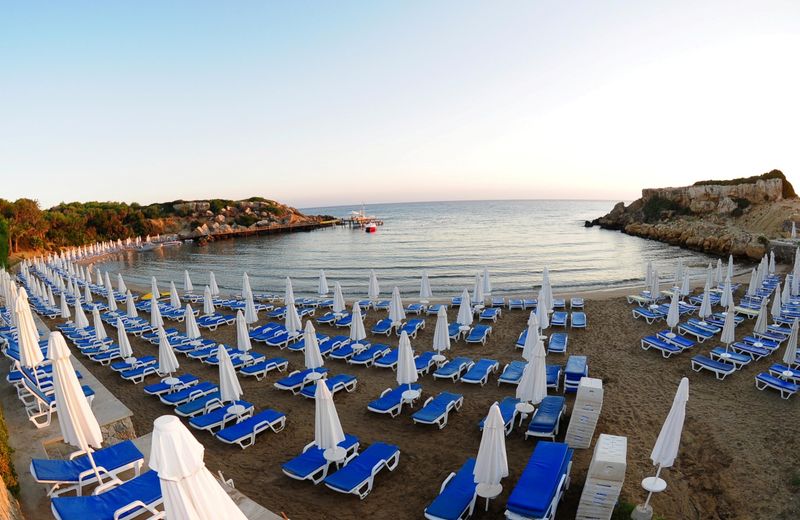 Denizkizi Hotel