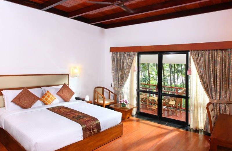 VascoDaGama Beach Resort