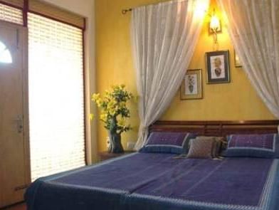 Shri Radha Brij Vasundhara Resort & Spa