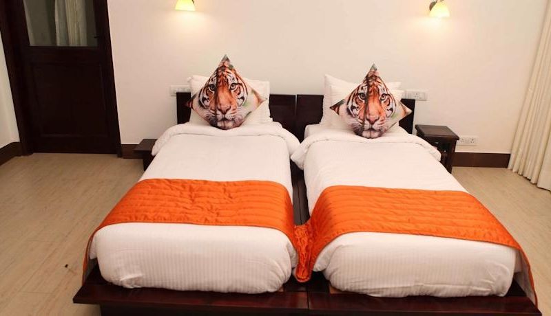 Samsara The Resort & Club