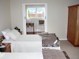 ESK VALLEY LODGE