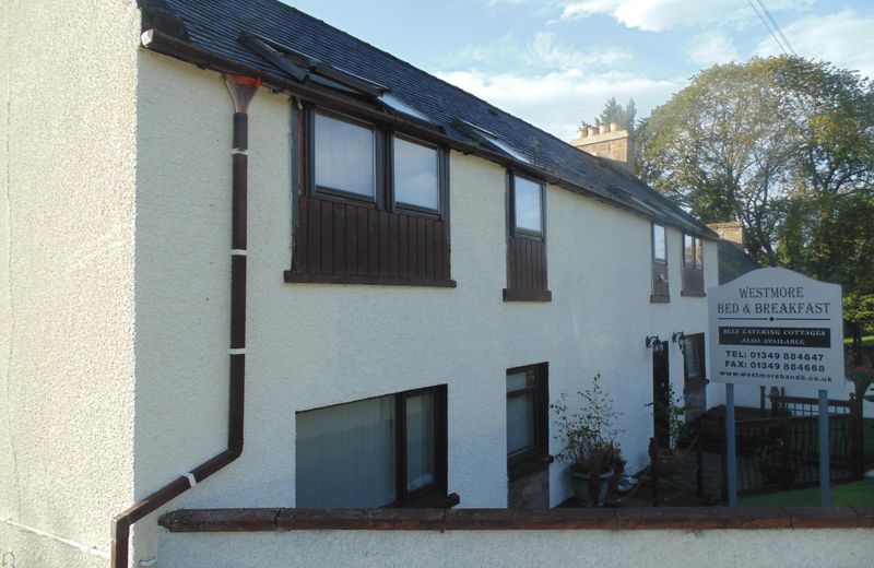 westmore bed and breakfast
