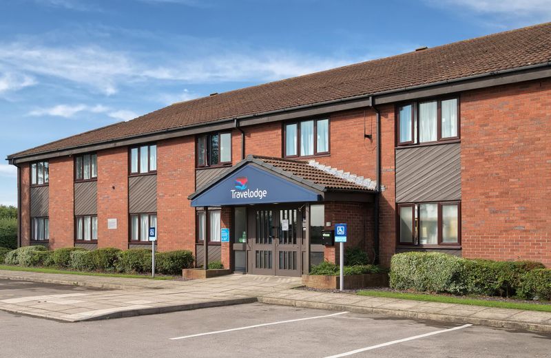Travelodge Grantham South Witham