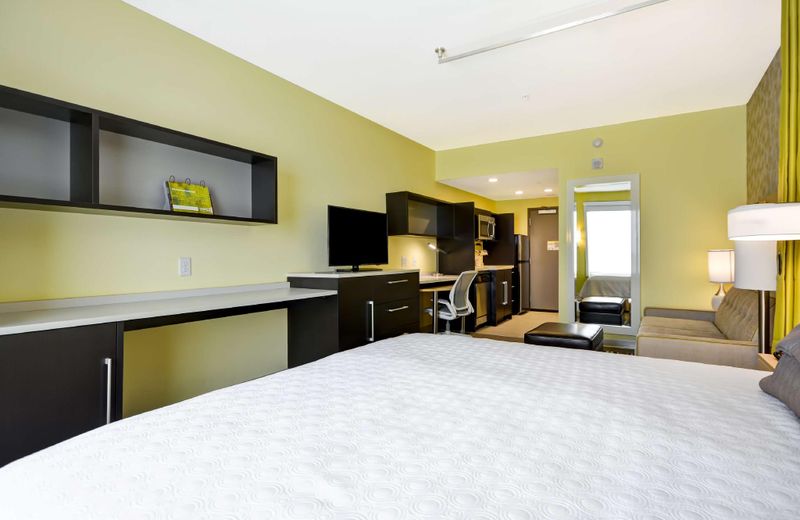 Home2 Suites By Hilton Rock Hill