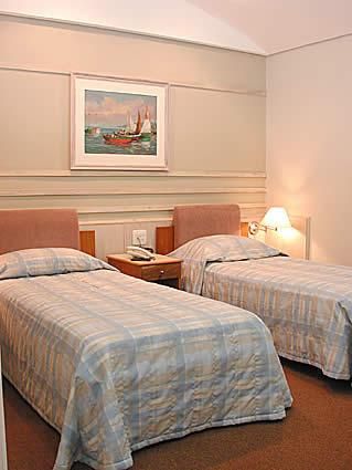 Fênix Hotel Moema