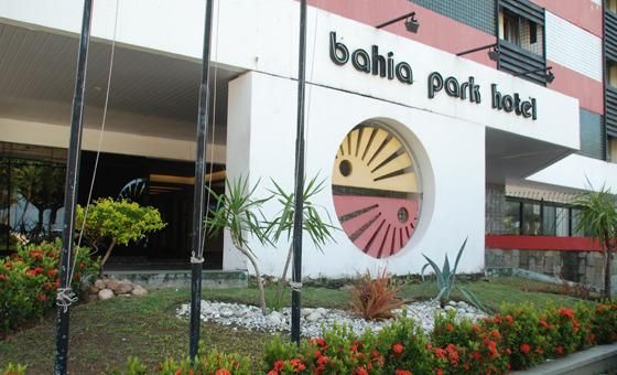Hotel Bahia Park - Salvador