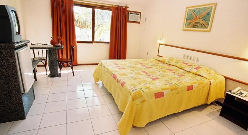 Nauticomar Resort All Inclusive & Beach Club