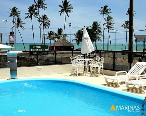 Marinas Maceio Hotel
