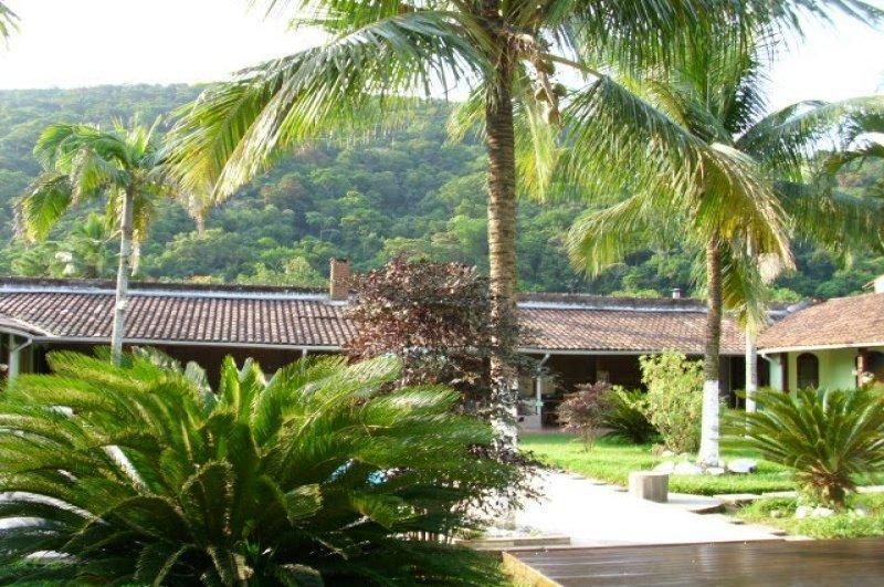 Apart Hotel Guaiúba
