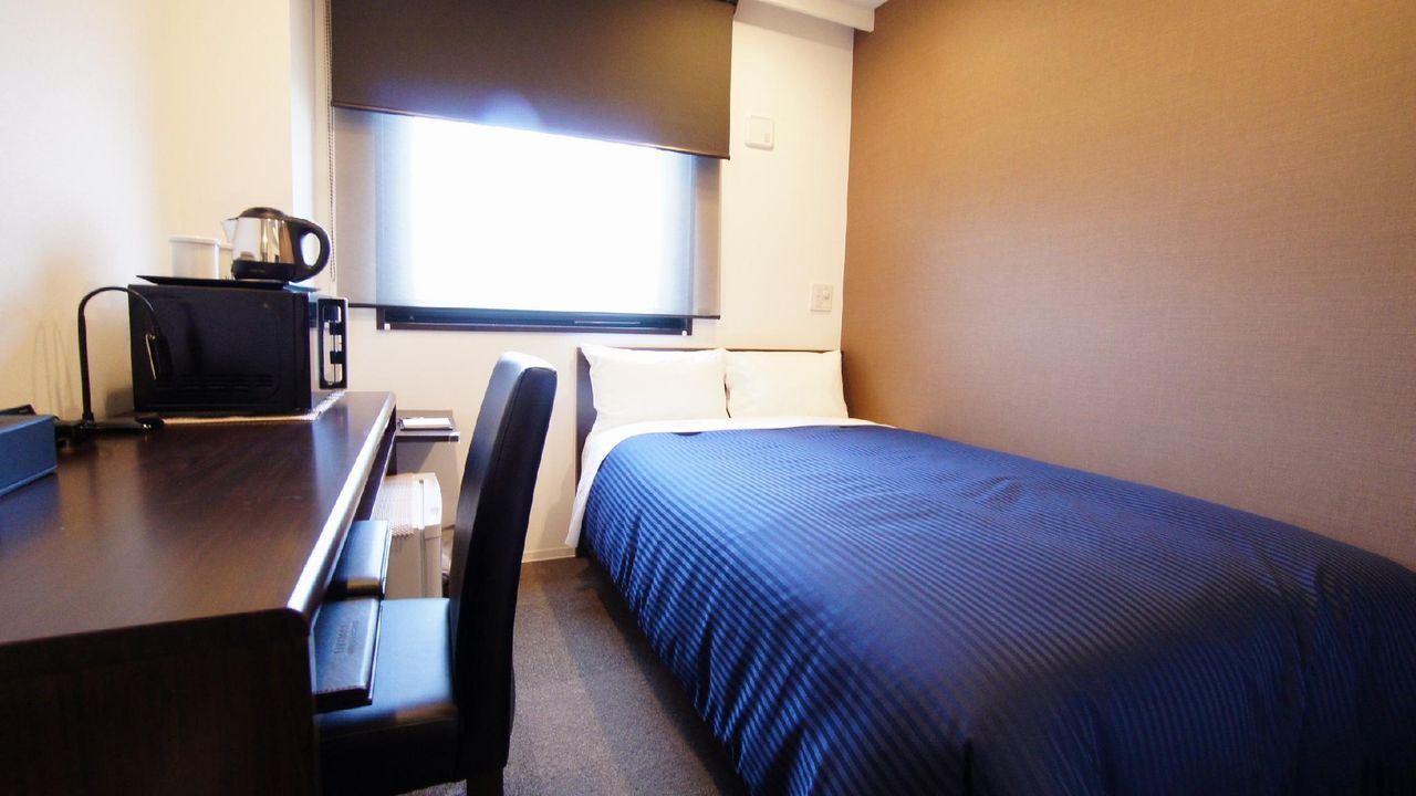 Hotel Livemax Kanazawaekimae