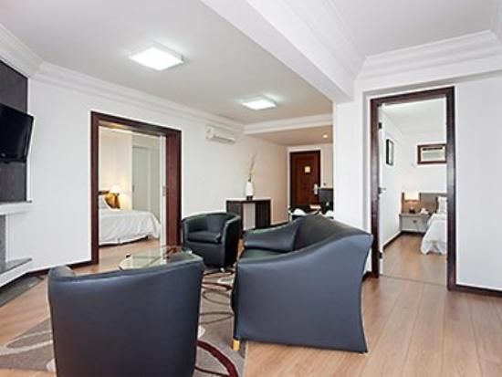 Mercure Curitiba Batel Hotel
